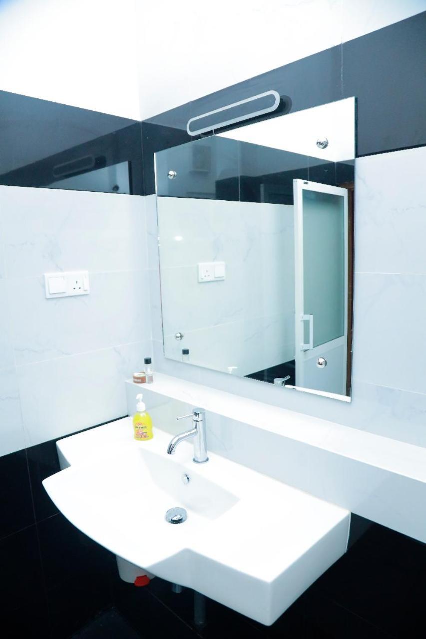 Star Rain Tour Inn Ratnapura Eksteriør bilde